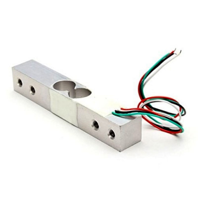 10Kg Load cell - Electronic Weighing Scale Sensor - IBOTS