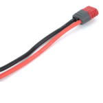 SafeConnect Nylon T-Connector Female Connector Pigtail