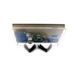 Waveshare 10.1inch Capacitive Touch Screen LCD (F) with Case