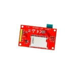 1.8 Inch TFT LCD Module 128 x 160 with 4 IO