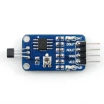 Waveshare Hall Sensor