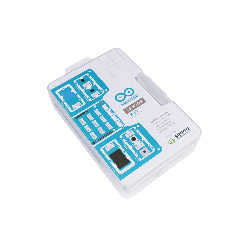 Official Arduino Sensor kit 5