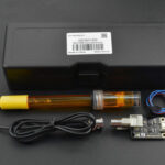 DFRobot Gravity Lab Grade Analog ORP Sensor Meter For Arduino