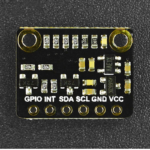 DFRobot Fermion: AS7341 11-Channel Visible Light Sensor (Breakout)