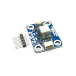 7Semi SCD41 High Accuracy CO2, Temperature and Humidity Sensor Breakout I2C