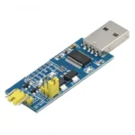 USB to TTL Serial Port Board 5V/3.3V/1.8V Level Download and Record Line FT232RL Serial Port Module