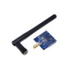 CC2530F256 Zigbee UART Wireless Core