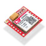 Sim800 Sim800L Gprs Gsm Chip