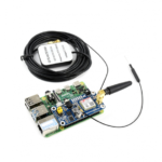 Waveshare GSM/GPRS/GNSS/Bluetooth HAT for Raspberry Pi