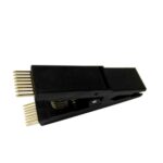 Programmer Testing Clip SOP8 SOP16 SOP SOIC 8 SOIC 16 SOIC8 SOIC16 SOIC8 DIP16 DIP 8 Pin DIP 16 Pin IC Test Clamp Without Cable