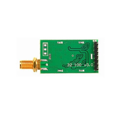 LoRa 433MHZ SX1278 Wireless Transmitter and Receiver RF Module IoT Transciever CDSENet E32 433T30DT UART 3 462x462 1