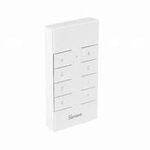 SONOFF RM 433 Wireless/8 Key RF Remote Controller