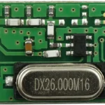 RF module RFM119W-433S1