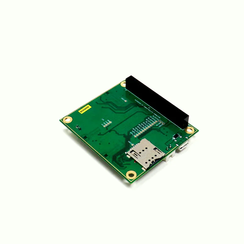 SIM7600EI 4G LTE High Speed Modem GPSGNSS IoT board 1