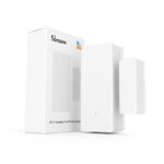 SONOFF DW2 Wi-fi Wireless Door Window Sensor
