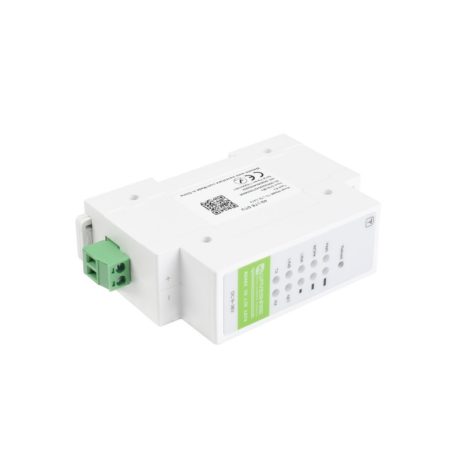 Waveshare Industrial 4G DTU RS485 TO LTE CAT4 DIN Rail Mount 6 462x462 1