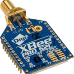 XBee Pro S2C 63mW 802.15.4 Module without Antenna
