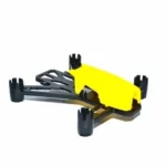 Q100 Brushed Quad-copter Frame
