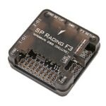 SP Racing F3 Flight Controller Integrate OSD Deluxe Version