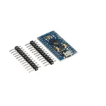 Pro Micro 5V 16M Mini Leonardo Microcontroller Development Board For Arduino