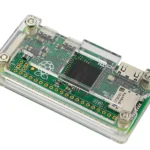 Raspberry Pi Acrylic Zero Acrylic Case Protection Box