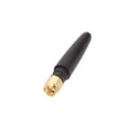 865 – 868MHz 1.8 dBi Gain Rubber Duck Antenna