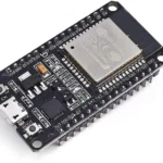 IOT ESP32 Development Board 2.4GHz Dual-Mode WiFi + Bluetooth Dual Cores ESP32s Antenna Module Board for Arduino IDE - AA137