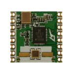 RF module RFM63W-915MHz