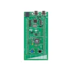 STMICROELECTRONICS Development Kit, STM32F072RB MCU, On-Board ST-LINK/V2, ST MEMS Gyroscope, Extension Header