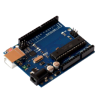 Uno R3 Board without Cable compatible with Arduino