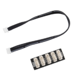 Pixhawk I2C Port Expand Board with Cable