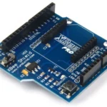 XBee Shield V03 Module Wireless Control