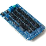 Arduino Mega 2560 R3 Sensor Shield V2.0