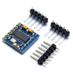 Micro Minim OSD For Racing F3 Naze32 Flight Controller RC Drone