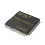 THEJAS32 SoC Based Microprocessor