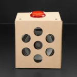 Google AIY Voice Kit For Raspberry Pi
