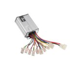 48V 1000W MY1020 EBIKE Brush Controller