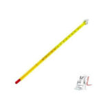 Thermometer (125868) - Mercury - range 0° C to 360° C