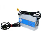 Battery Charger 13S Li-Ion – 54.6V 6A with XT60 Connector