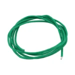High Quality Ultra Flexible 20AWG Silicone Wire 10 m (Green)