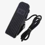 Foot pedal accelerator type 2