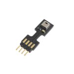 ASAIR AHT25 Integrated temperature and humidity sensor -40 ~+ 80 ℃