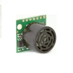 Maxbotix MB1010 LV-MaxSonar-EZ1 Ultrasonic Rangefinder