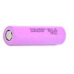 Samsung ICR18650-26JM 3.6V 2600mAh 2C Li-ion Battery