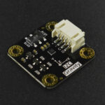 DFRobot Gravity I2C LIS2DW12 Triple Axis Accelerometer Sensor (?2g/?4g/?8g/?16g)
