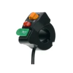 E-bike Horn Direction Light Head Light Combination Power Switch