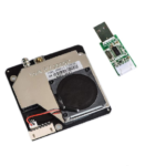 Nova PM Sensor SDS011 High Precision Laser pm2.5 Air Quality Detection Sensor