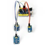 Male to Male Jumper Wires 40 Pin 30cm