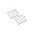White ABS Plastic Case for UNO R3