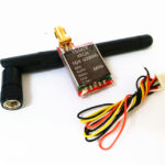 TS5828 Mini 48CH 600MW Transmitter